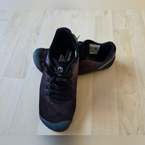 Merrell Vapor Glove 4 Barefoot Running Shoes Size 5.5